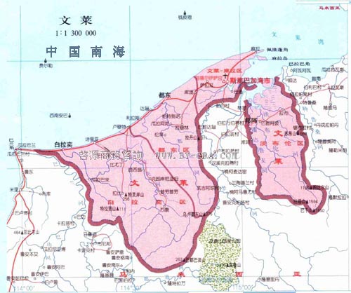 香港
